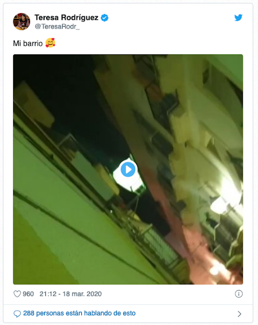 Estado español. Cientos de miles de cacerolas ahogaron en Estado español. Cientos de miles de cacerolas ahogaron en